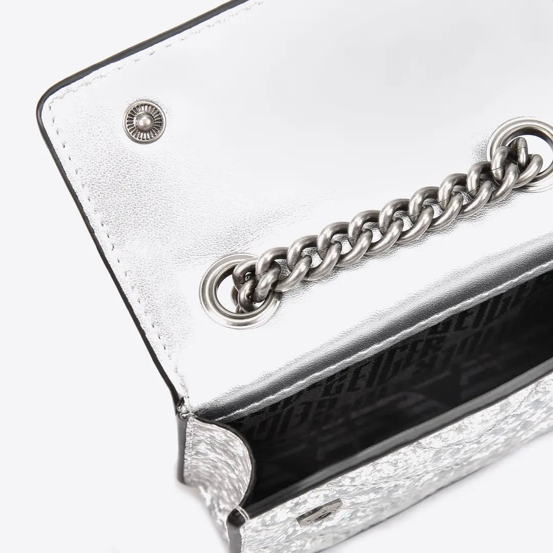 silver