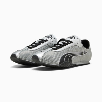 PUMA Silver-PUMA Black