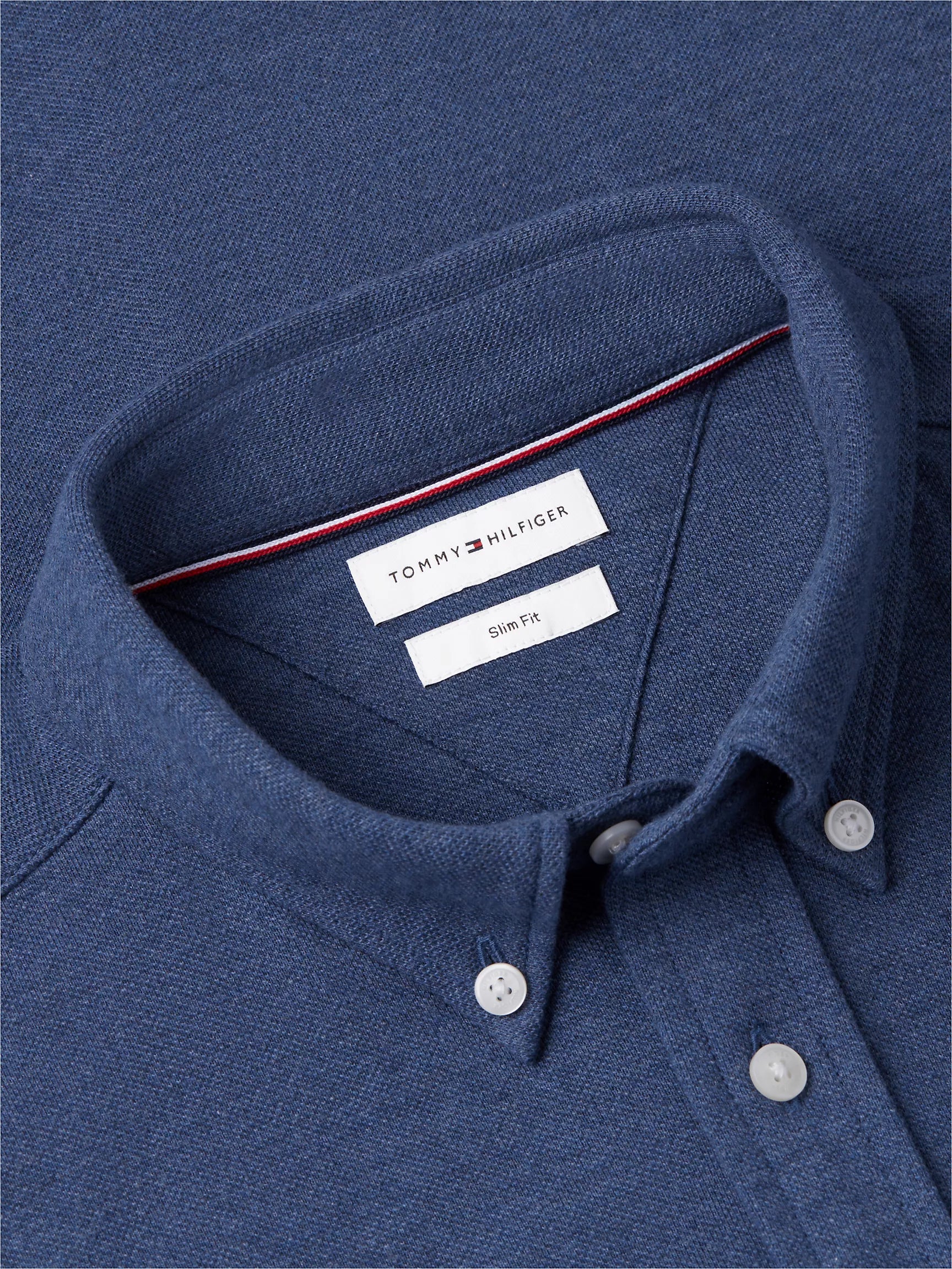 Dark Blue Heather