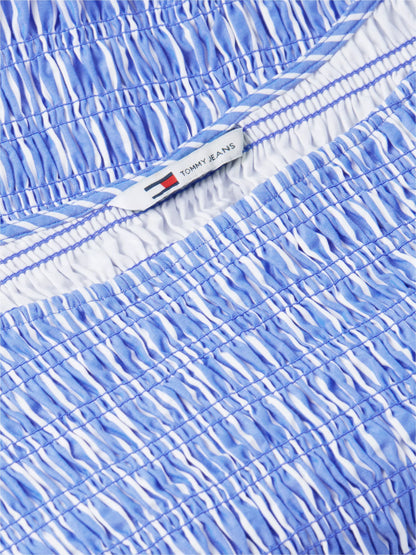 Noble Blue Stripe