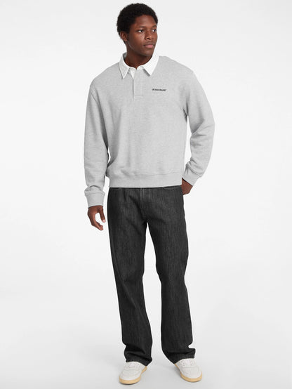 Gj Medium Grey Heather