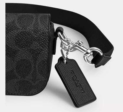 Black Signature