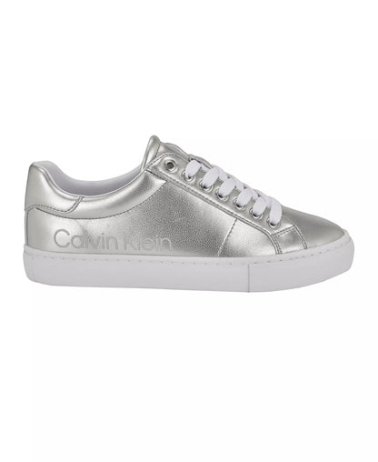 Silver Metallic