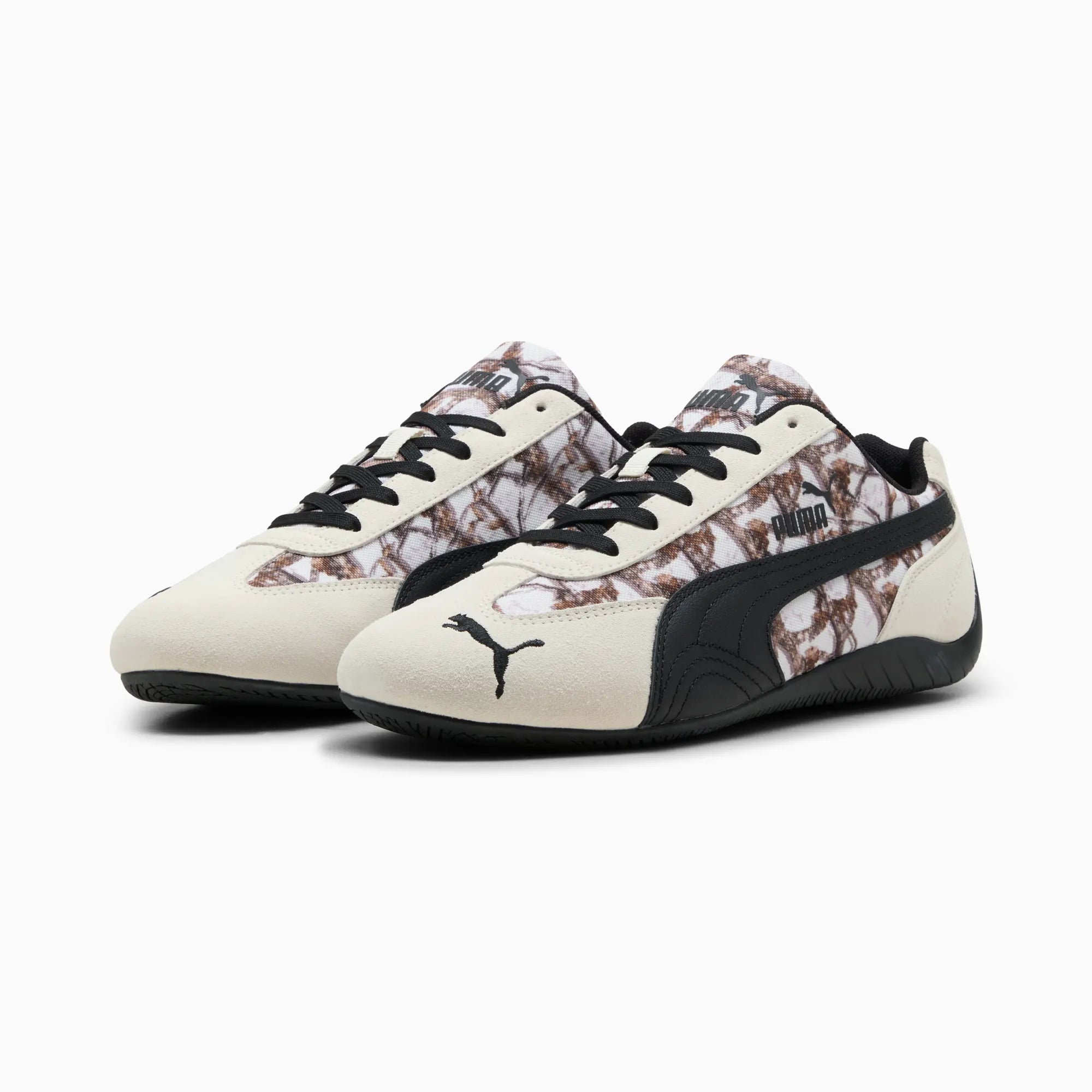 Vapor Gray-PUMA Black