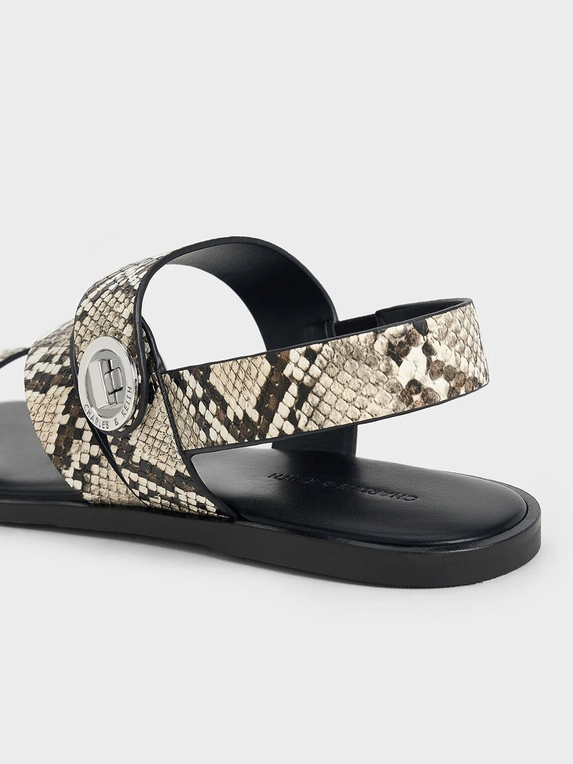Animal Print Natural