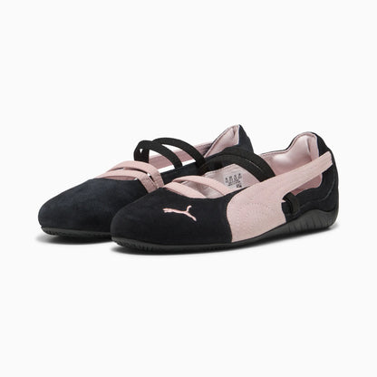 PUMA Black-Mauve Mist