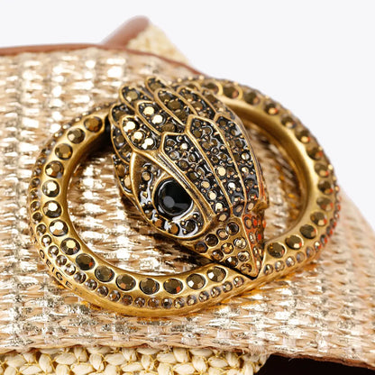 gold combination