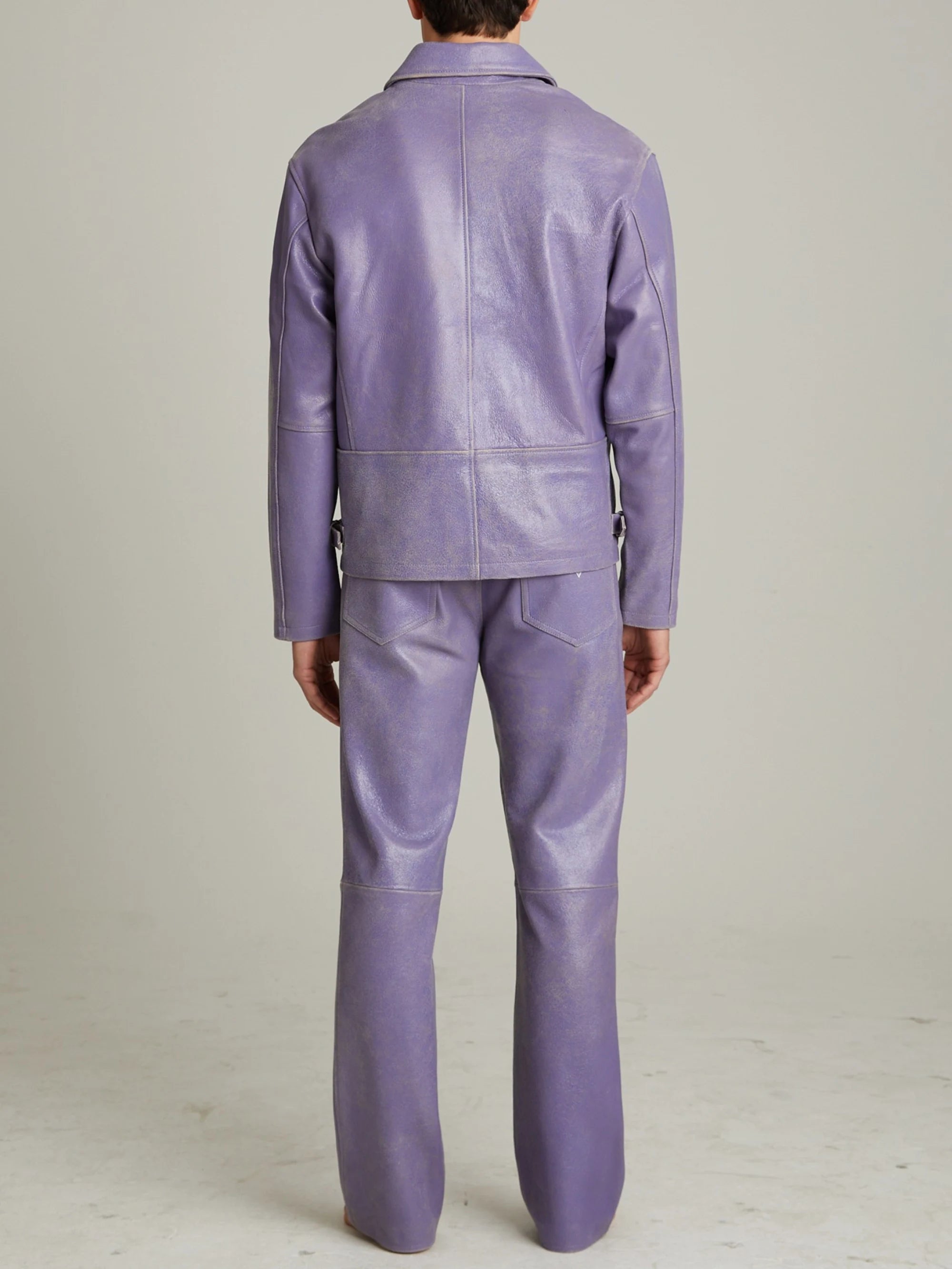 Jazzy Purple