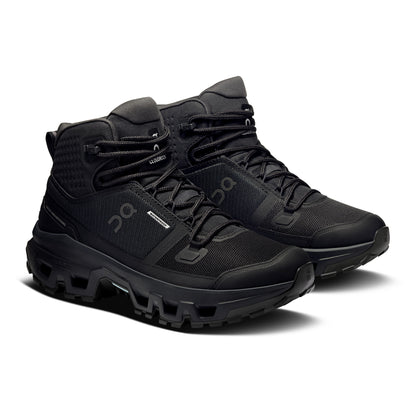 Black | Black