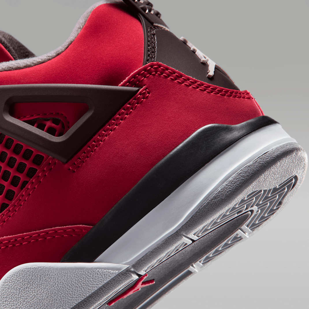 Fire Red/Black/Cement Grey/White 2