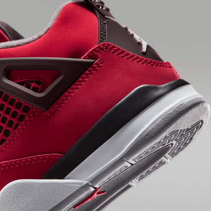 Fire Red/Black/Cement Grey/White 2