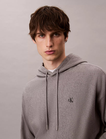 Medium Grey Heather