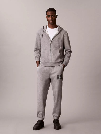 Grey Heather