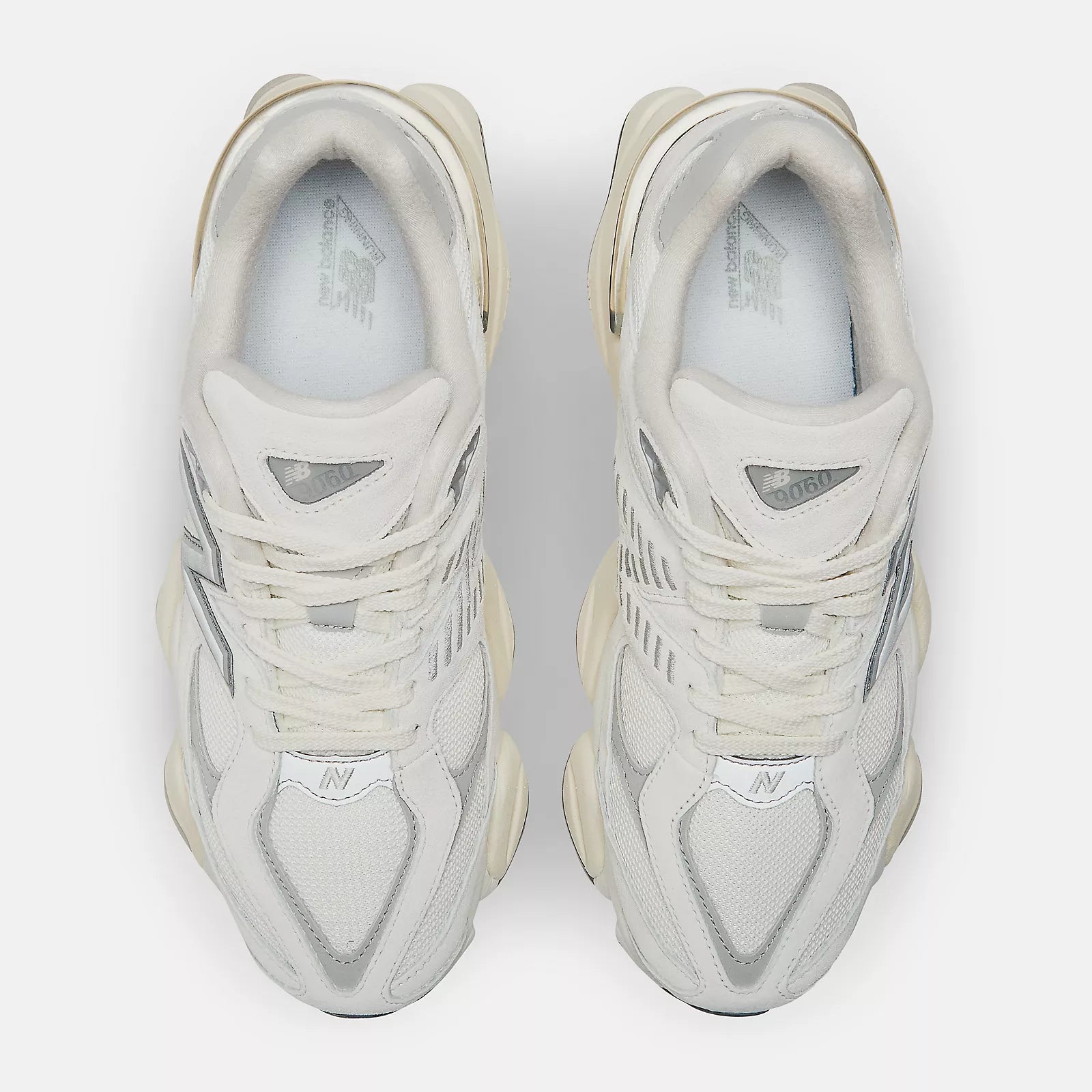 Sea Salt With Concrete And Silver Metallic