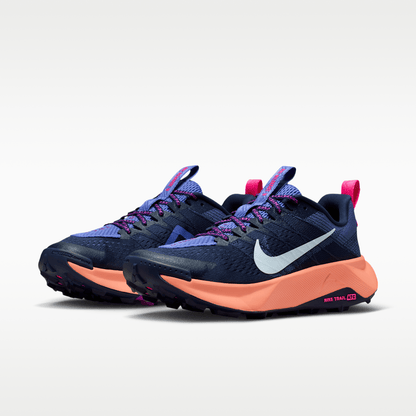 Midnight Navy/Sapphire/Orange Pulse/Hydrogen Blue