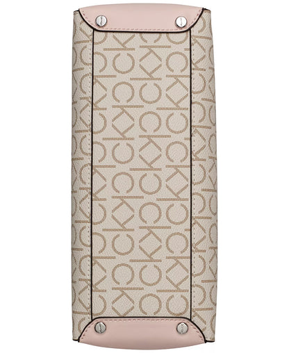 Vanilla Khaki/Petal/Alm Taupe