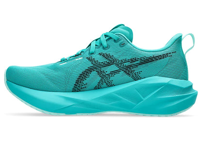 Wave Teal/Black
