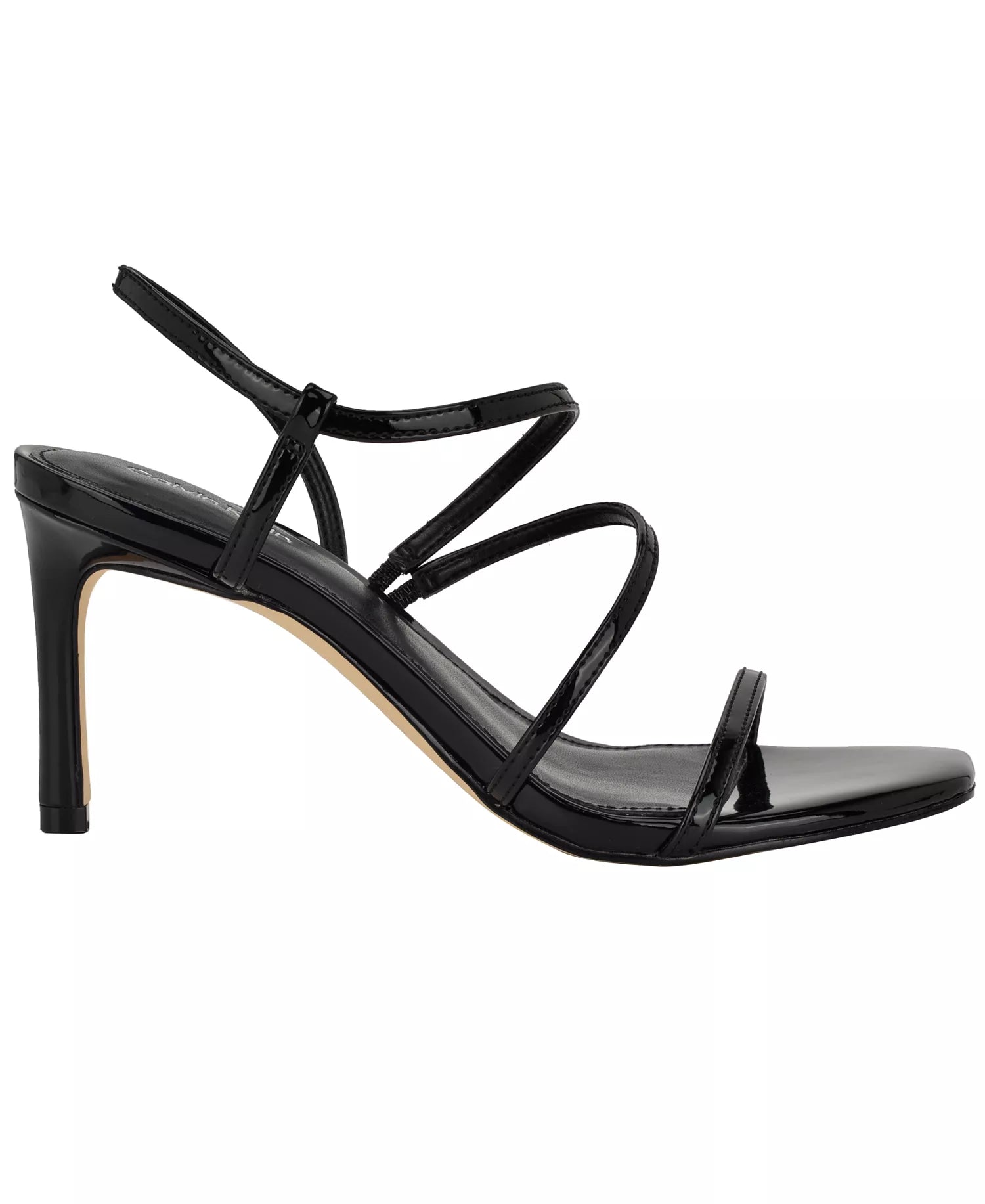 Black Patent