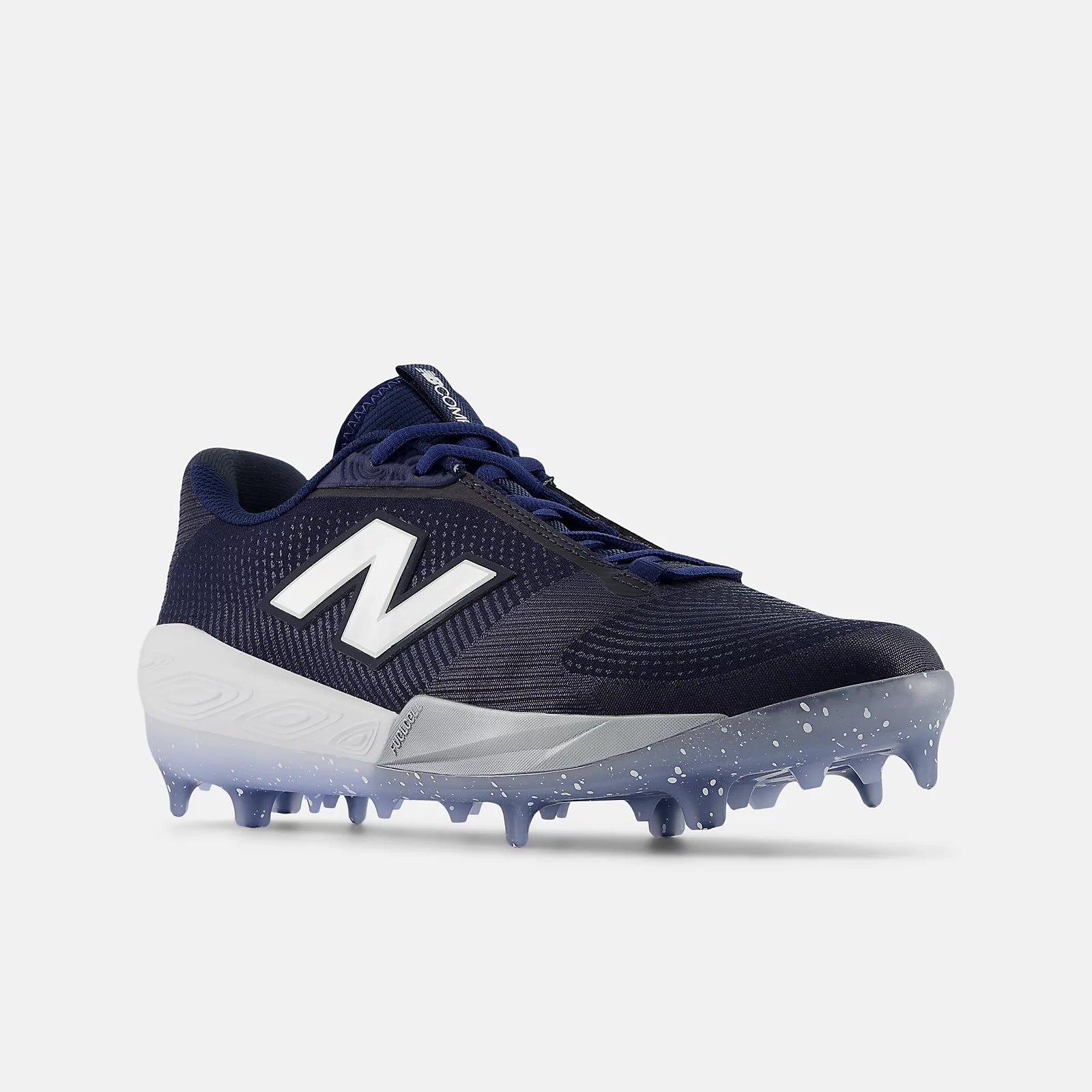 Team Navy With Nb 103 White