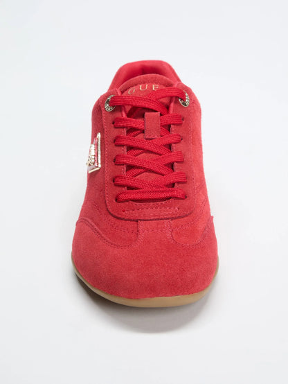 Medium Red