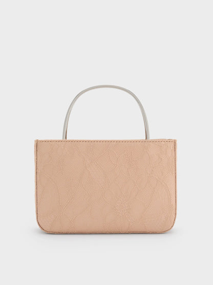 Nude Textured