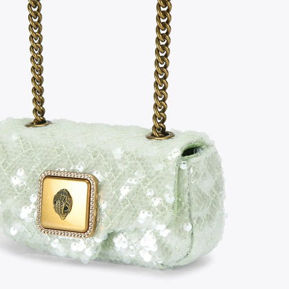 pale green