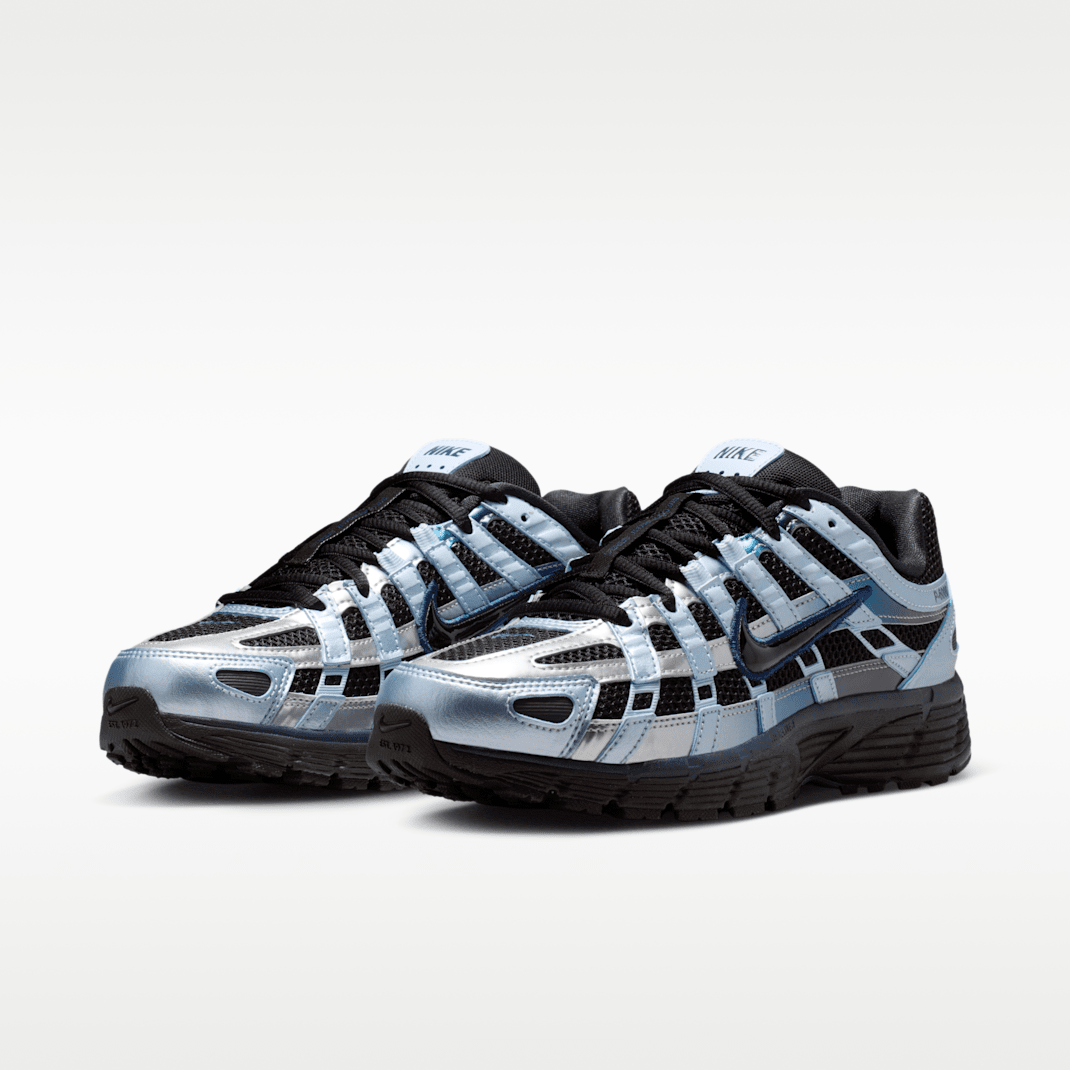 Black/Hydrogen Blue/Midnight Navy/Black