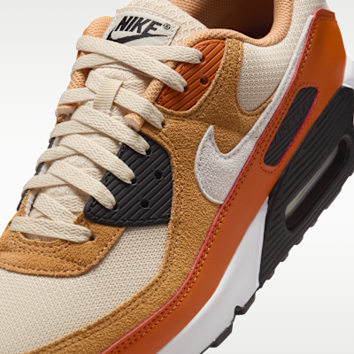 Copper Moon/Pearl White/Campfire Orange/Sail