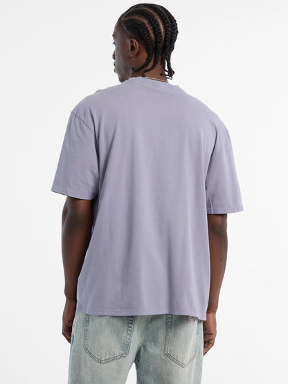 Dusty Lavender Multi