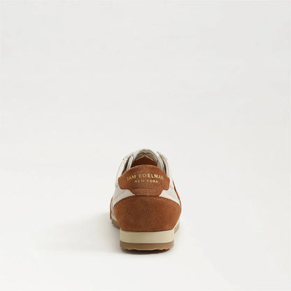Modern Ivory/Frontier Brown