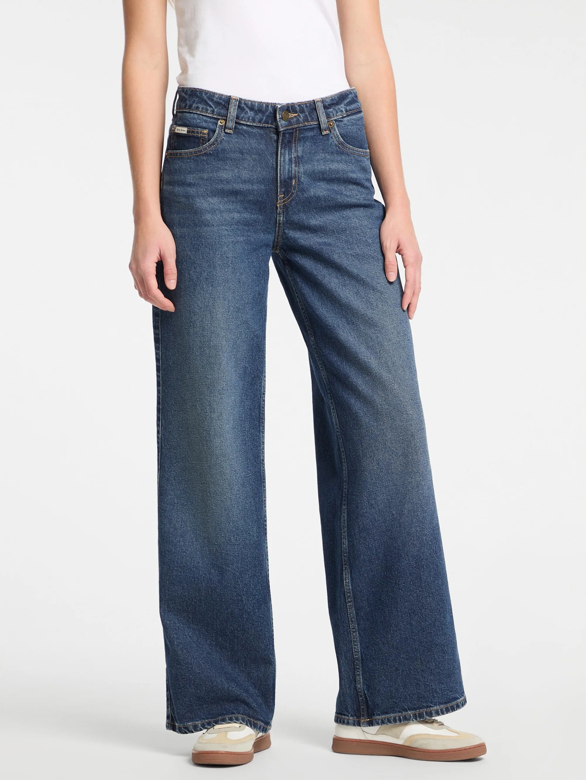 Gj Heritage Dark Wash