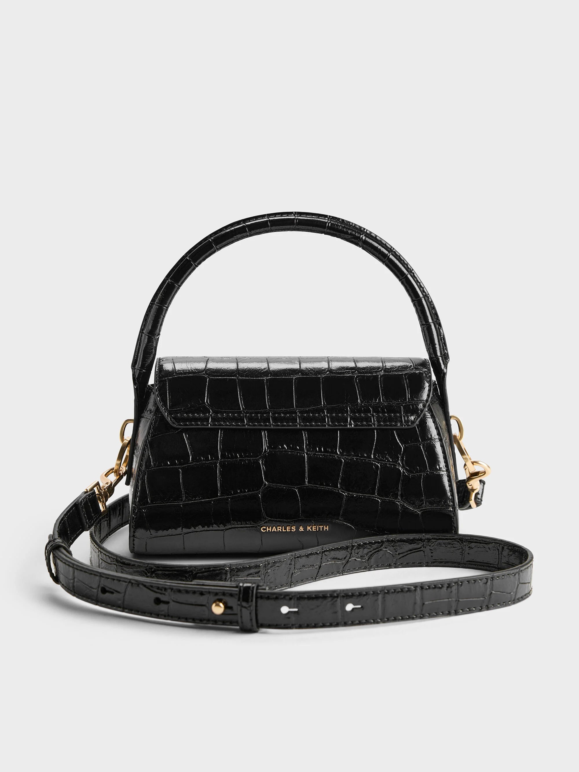 Black Croco
