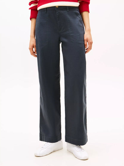Military Denim