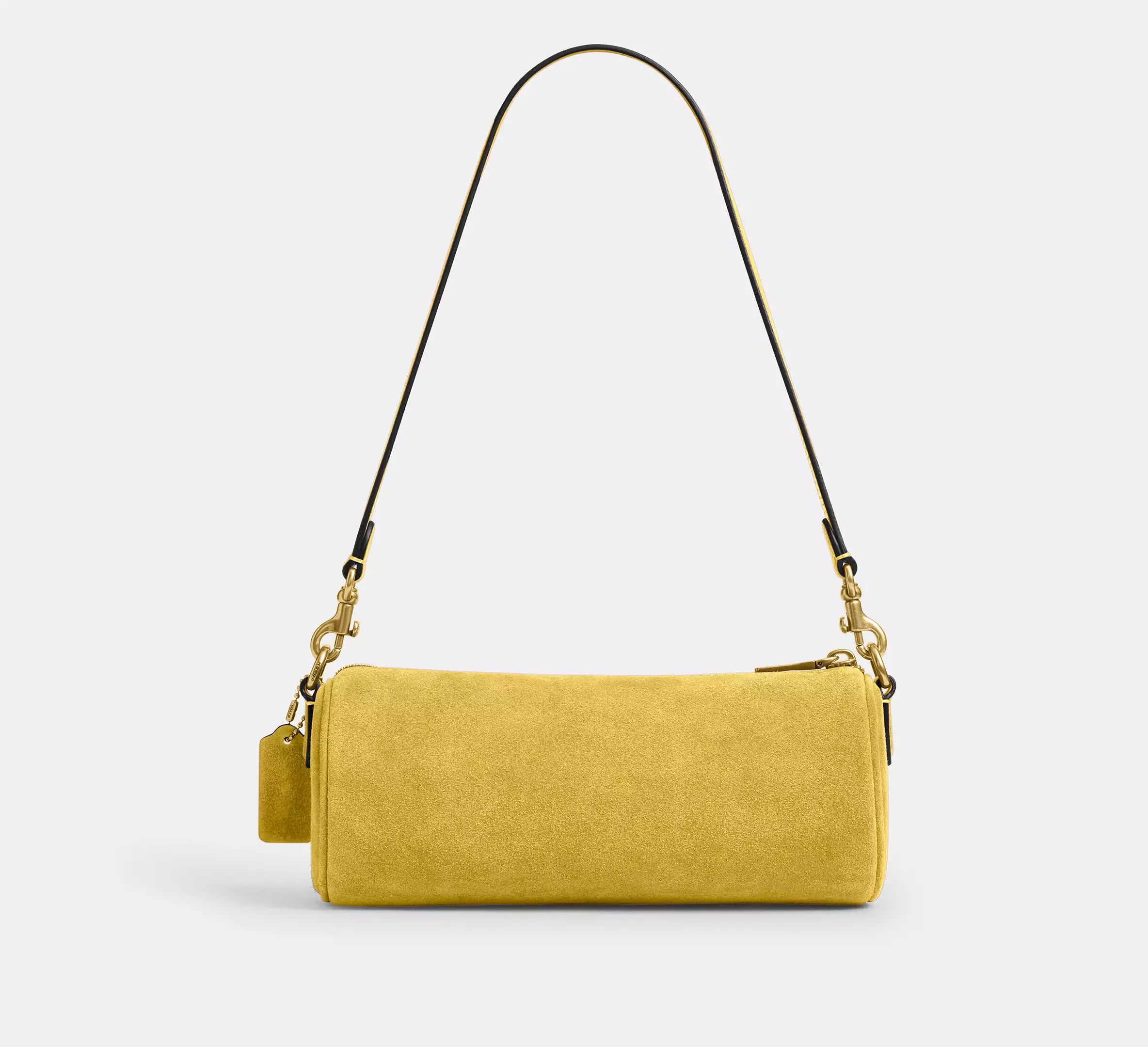 Brass/Light Citron