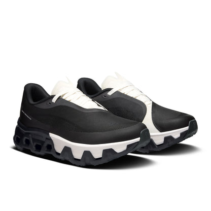 Black | Black