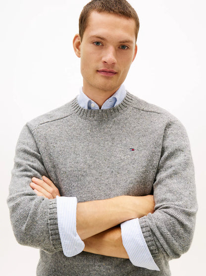 Grey Heather
