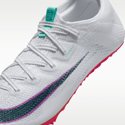 White/Bright Crimson/Hyper Violet/Obsidian