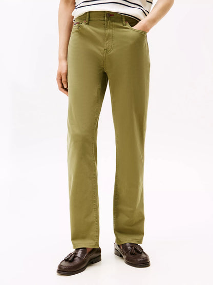 Uniform Olive