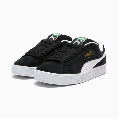 PUMA Black-PUMA White