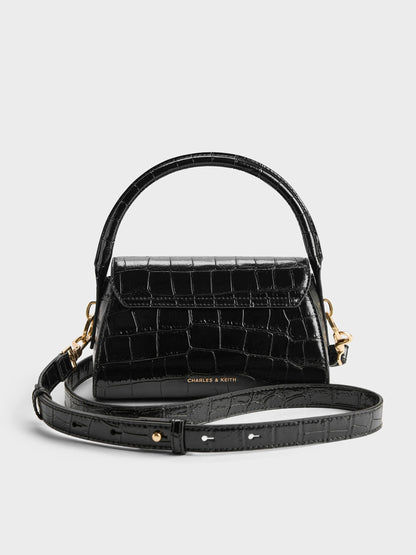 Black Croco