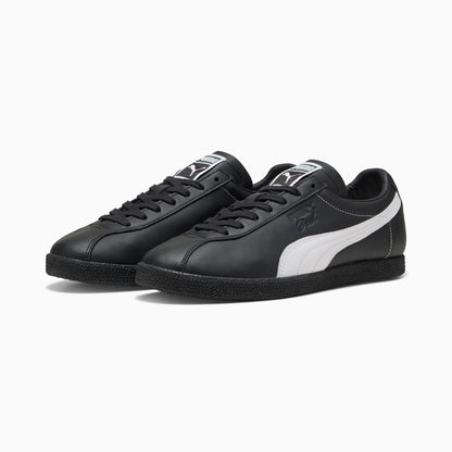 PUMA Black-PUMA White