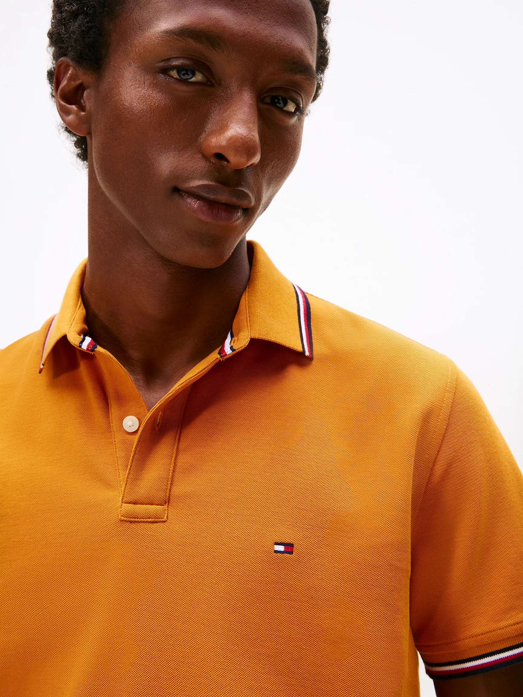 Autumn Orange