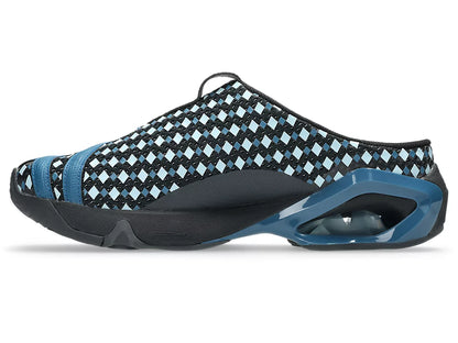 Graphite Grey/Teal