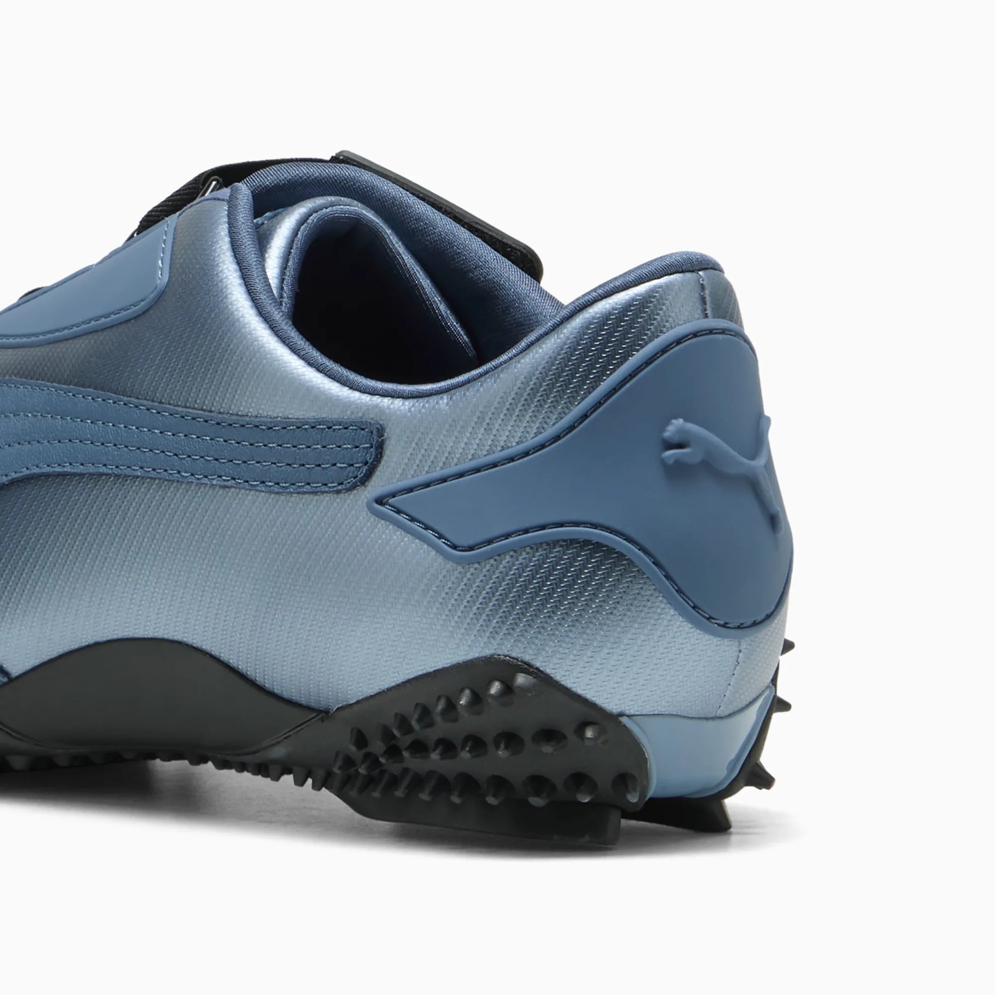 Cool Blue-Dark Indigo
