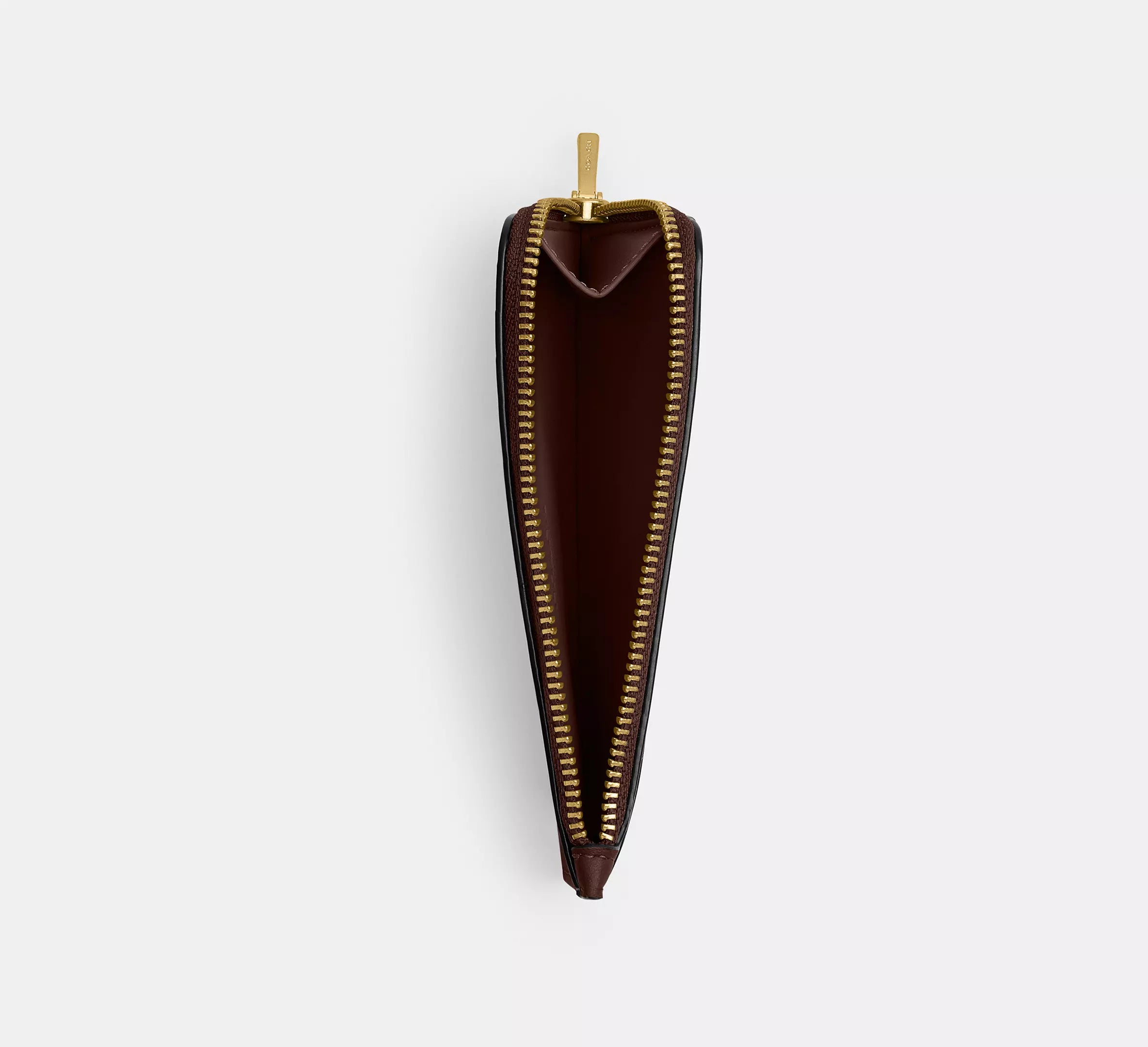 Brass/Maple