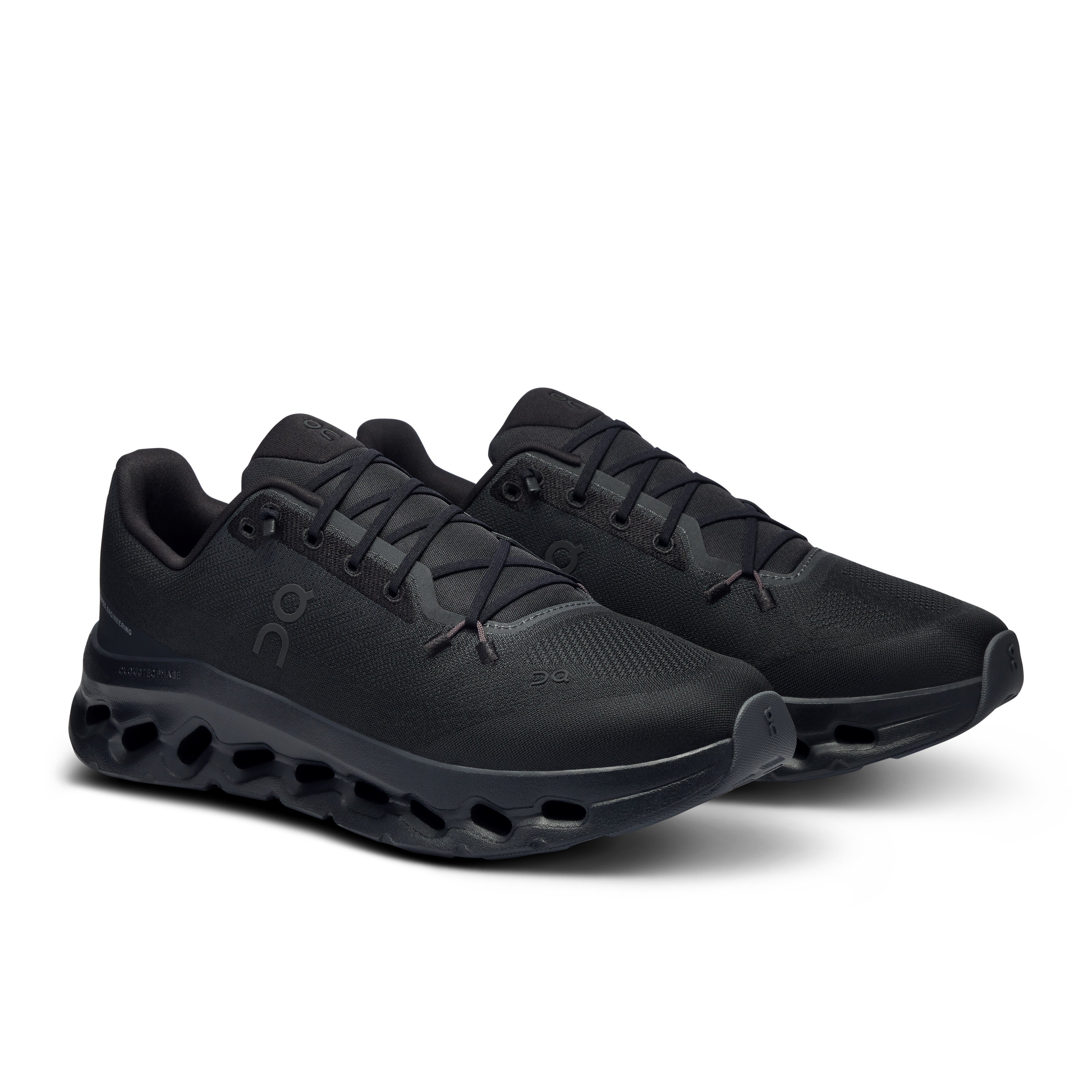 Eclipse | Black