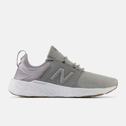 Shadow Grey With Raincloud And Nb 103 White