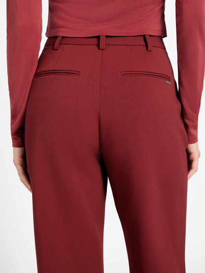 Siren Red Multi
