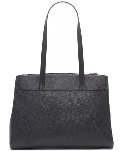 Black/dove