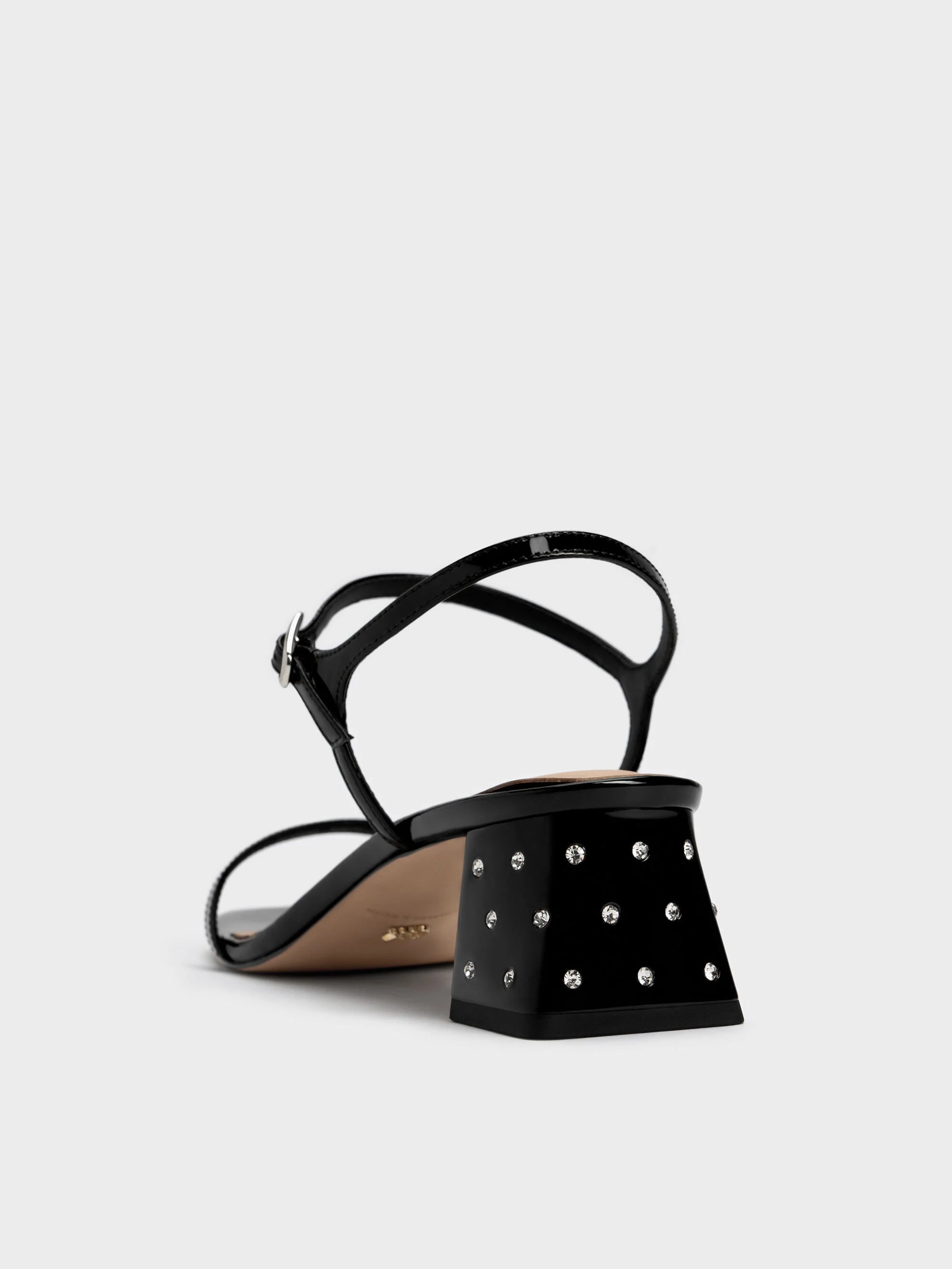 Black Patent